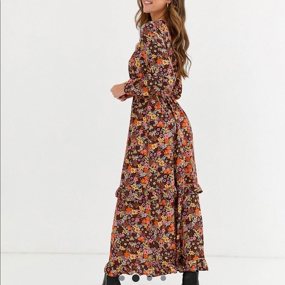 NOBODY’S CHILD Dress - Picture 3 of 4